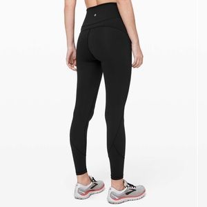Lululemon In Movement 28” legging *everlux